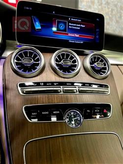 مێرسێدس بێنز C-Class